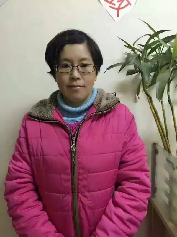 千鸢的第六张照片--赣州相亲服务中心