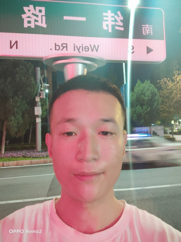 启航的第一张照片--赣州相亲服务中心