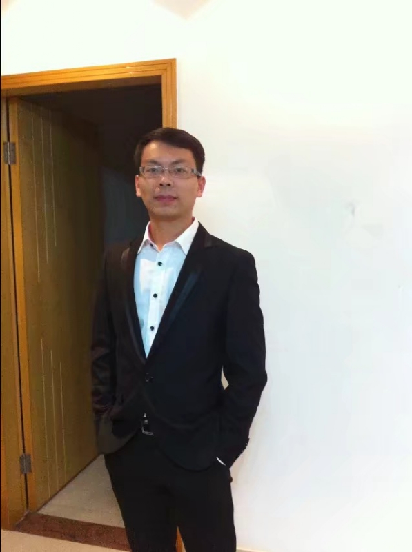 zhanglinsheng的第一张照片--赣州相亲服务中心