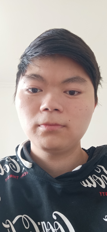 秦洋的第一张照片--赣州相亲服务中心