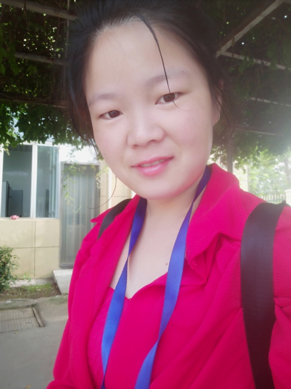 快乐至上的第一张照片--赣州相亲服务中心