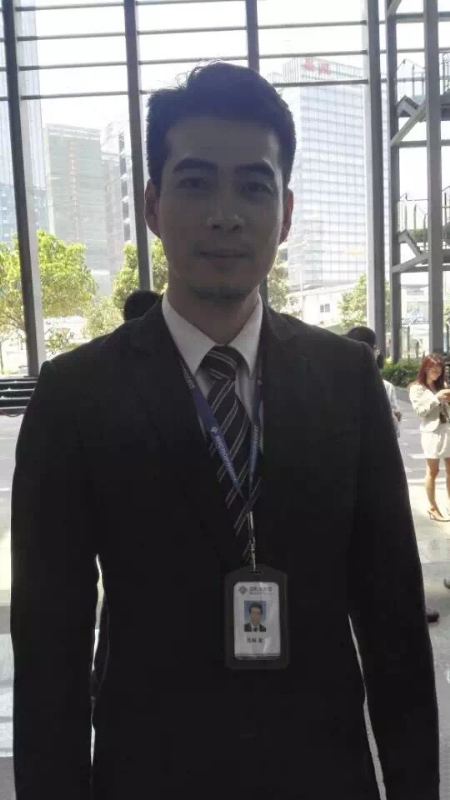 wangjie的第二张照片--赣州相亲服务中心