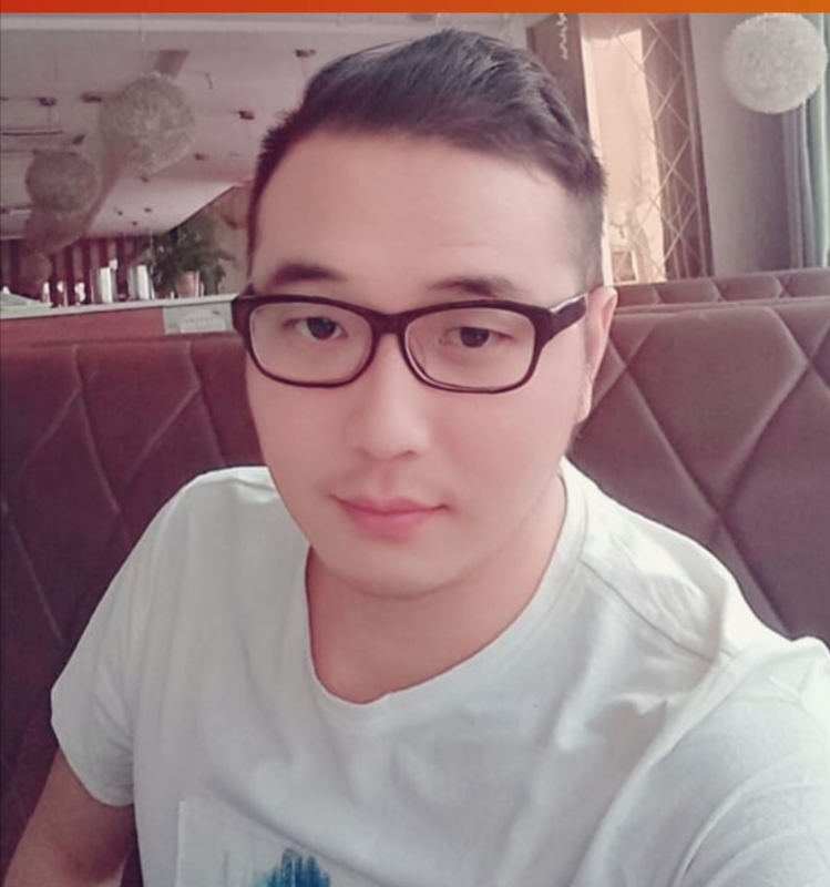 王儁的第一张照片--赣州相亲服务中心