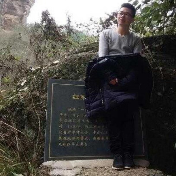 寻见的第一张照片--赣州相亲服务中心