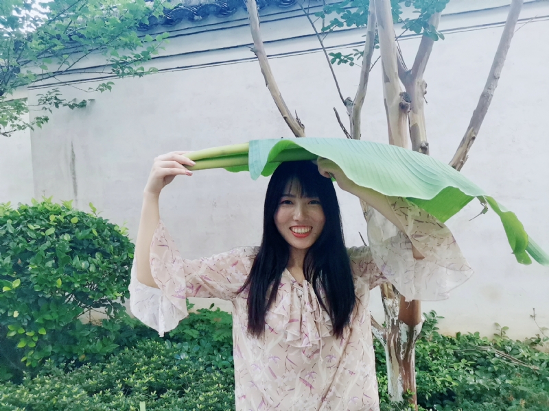 木沙的第二张照片--赣州相亲服务中心