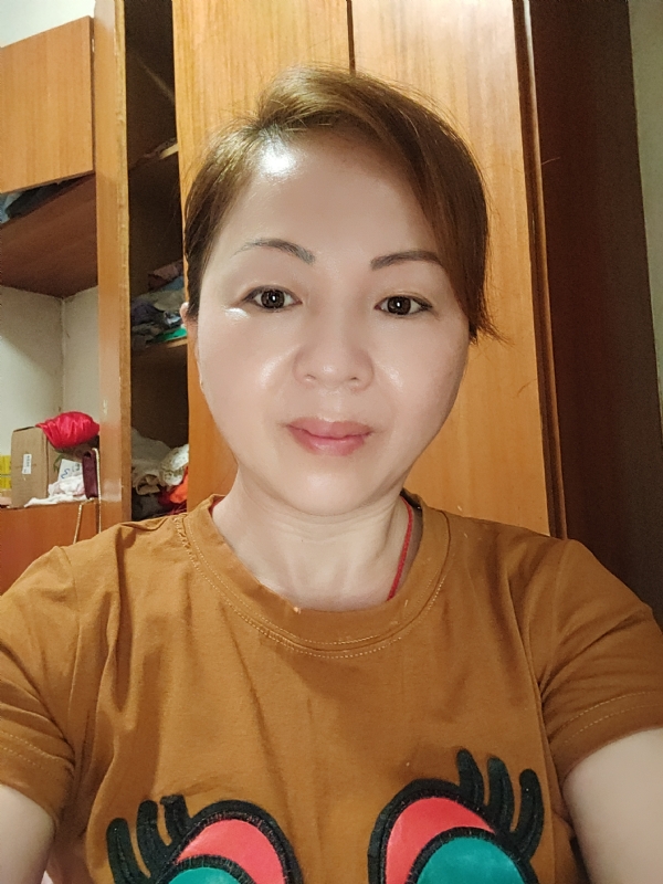 醉红颜的第一张照片--赣州相亲服务中心