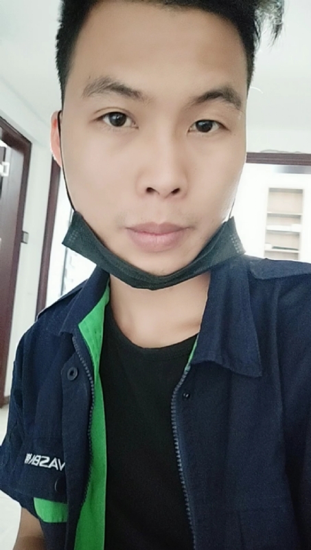 劳逸的第一张照片--赣州相亲服务中心