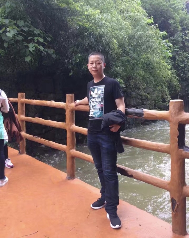 故事的开始的第一张照片--赣州相亲服务中心