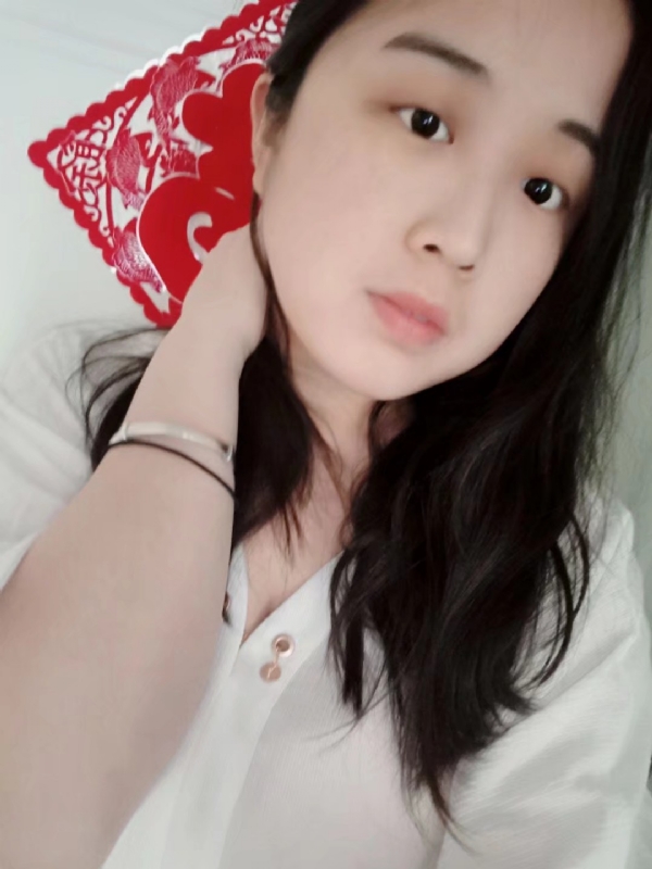 百合的第一张照片--赣州相亲服务中心