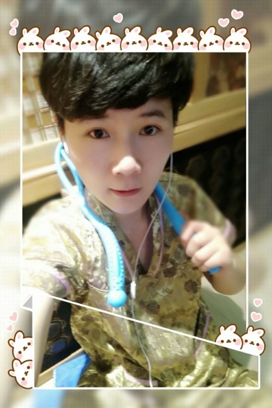 小语同学的第一张照片--赣州相亲服务中心