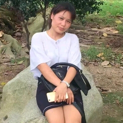 小燕子的第一张照片--赣州相亲服务中心