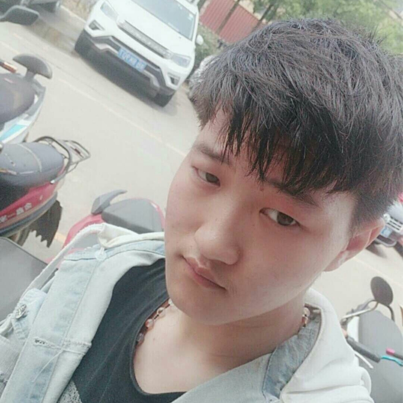 该喝喝的第一张照片--赣州相亲服务中心