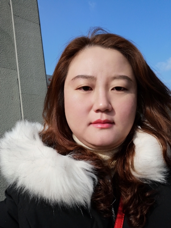 李清的第一张照片--赣州相亲服务中心