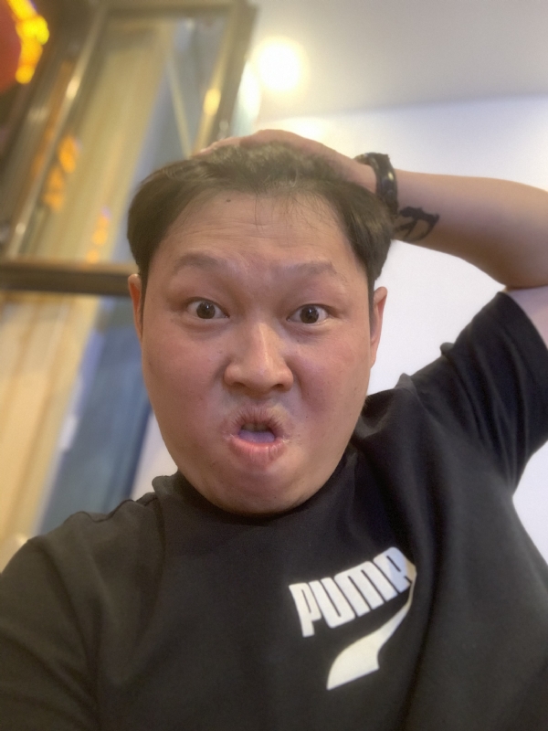 飞飞的第一张照片--赣州相亲服务中心