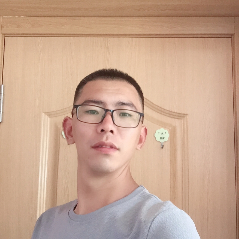大耳朵的第一张照片--赣州相亲服务中心
