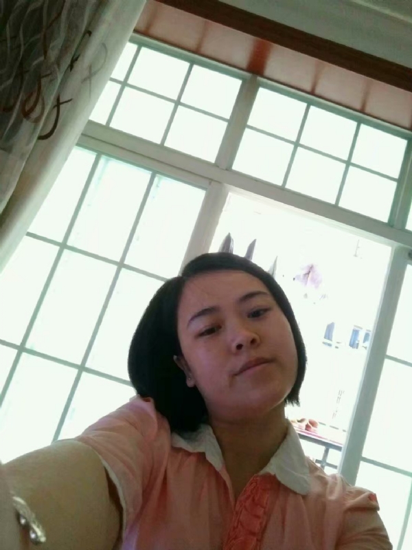 无忧的第一张照片--赣州相亲服务中心