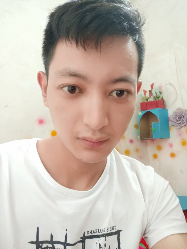 孙裕佳的第二张照片--赣州相亲服务中心