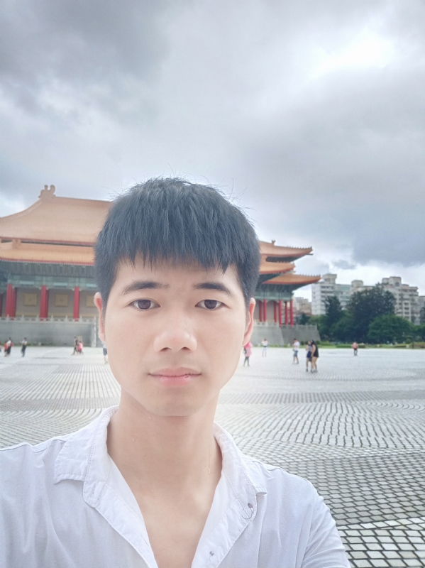 非诚勿扰的第一张照片--赣州相亲服务中心