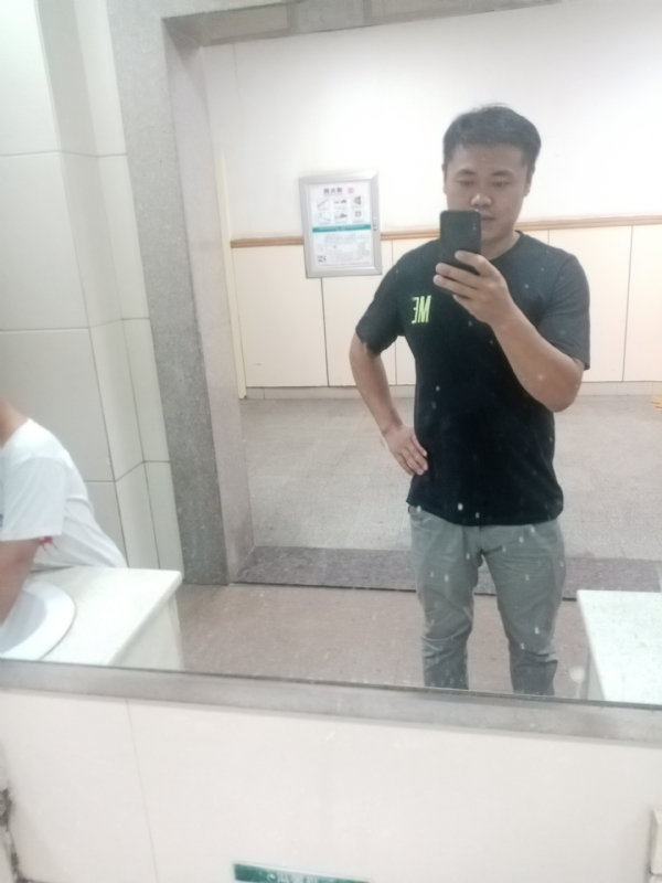 随遇而安的第一张照片--赣州相亲服务中心