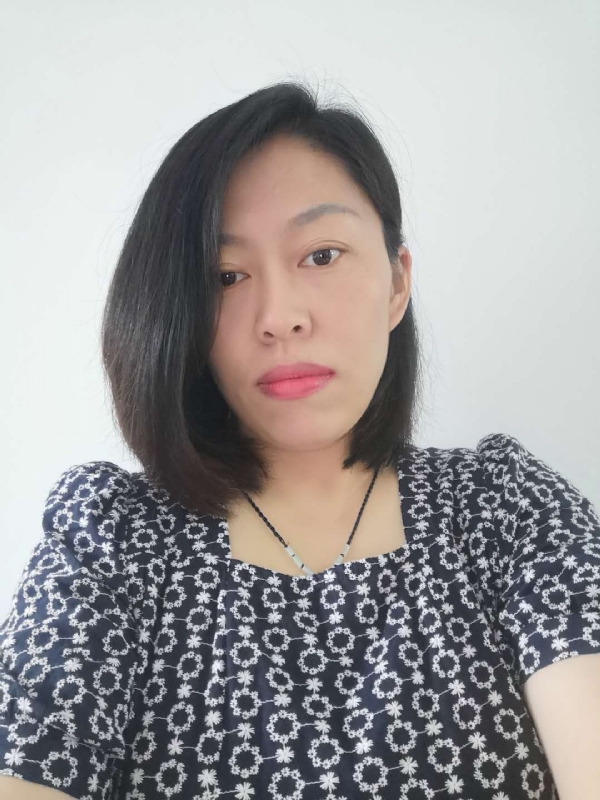 一笑而过的第三张照片--赣州相亲服务中心