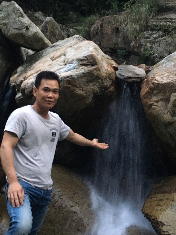 Luang少的第三张照片--赣州相亲服务中心
