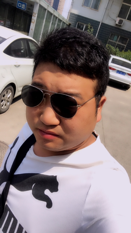 杨志强的第一张照片--赣州相亲服务中心
