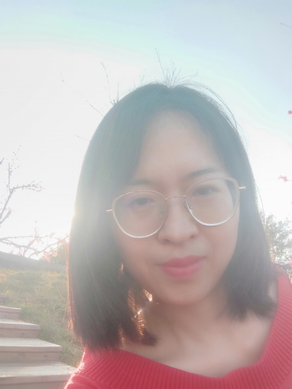 cai的第一张照片--赣州相亲服务中心