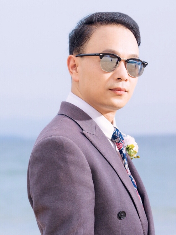 一恋*一世的第一张照片--赣州相亲服务中心