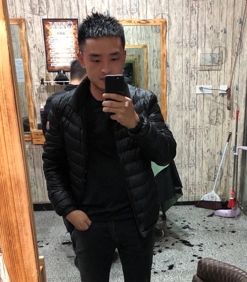 知足常乐的第一张照片--赣州相亲服务中心
