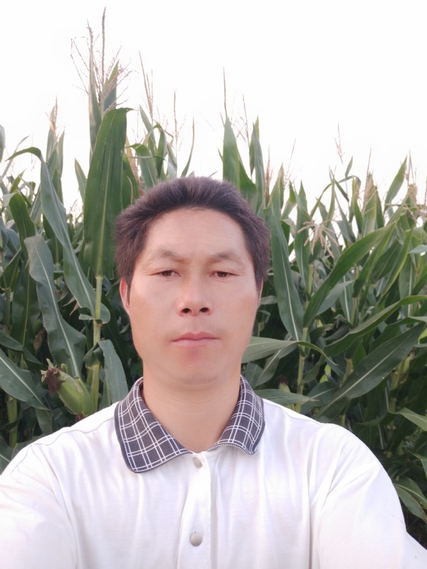 四海游龙的第一张照片--赣州相亲服务中心