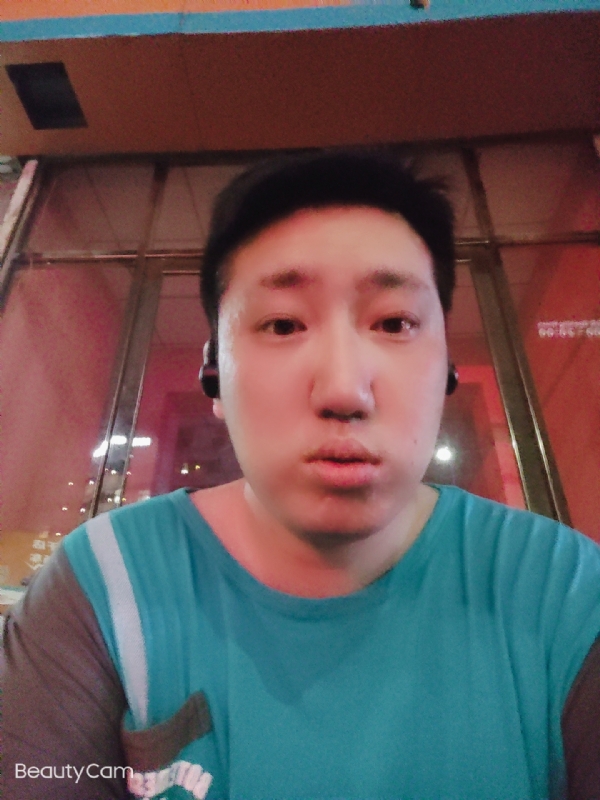 夜月星辰的第一张照片--赣州相亲服务中心