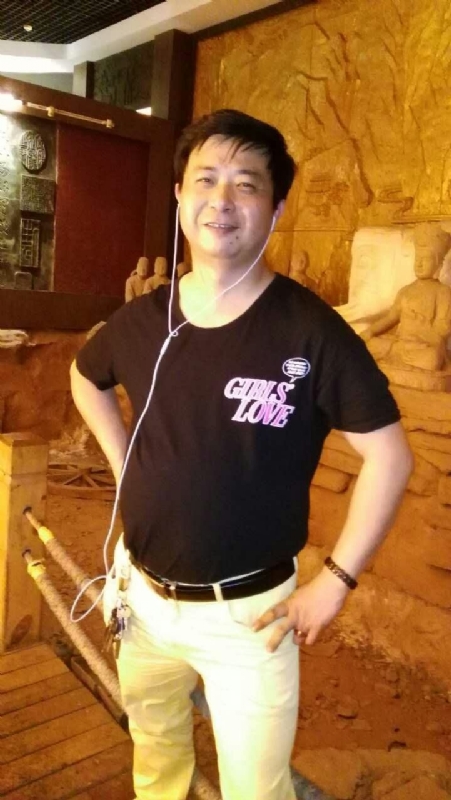 行者的第一张照片--赣州相亲服务中心