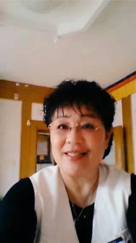 因缘相牵的第一张照片--赣州相亲服务中心