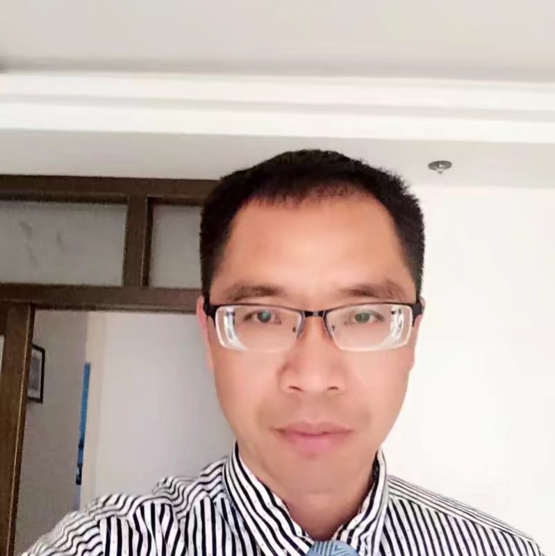 蓝色天空的第一张照片--赣州相亲服务中心