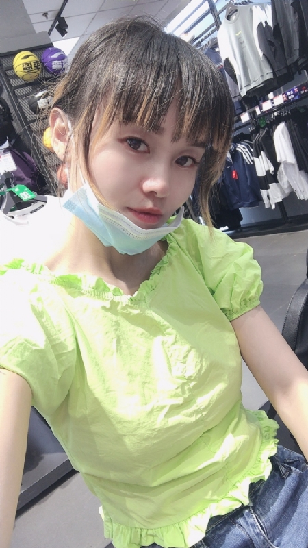 婀娜袅袅的第一张照片--赣州相亲服务中心