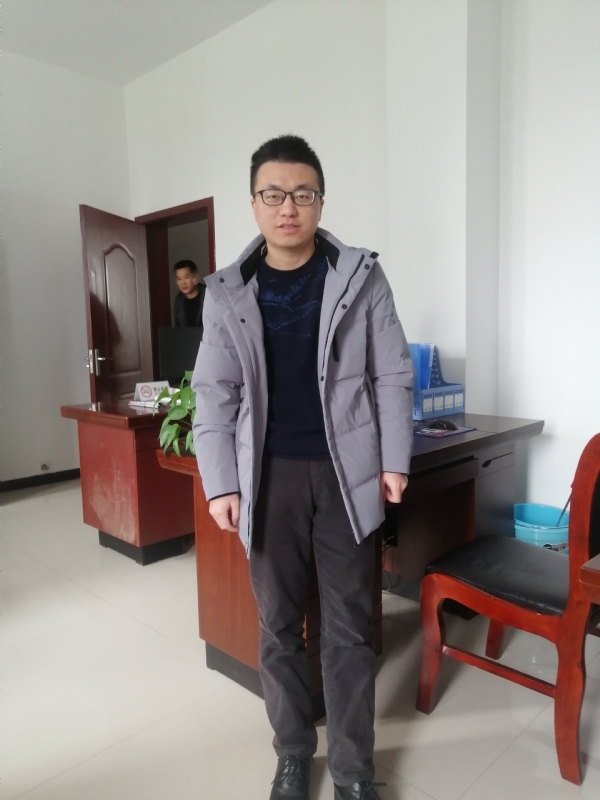 勿忘初心的第一张照片--赣州相亲服务中心