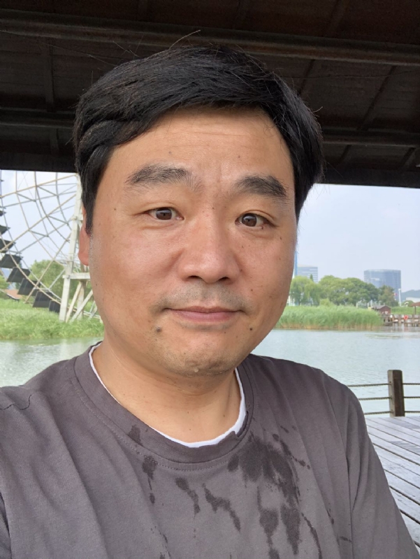 缘觉的第一张照片--赣州相亲服务中心