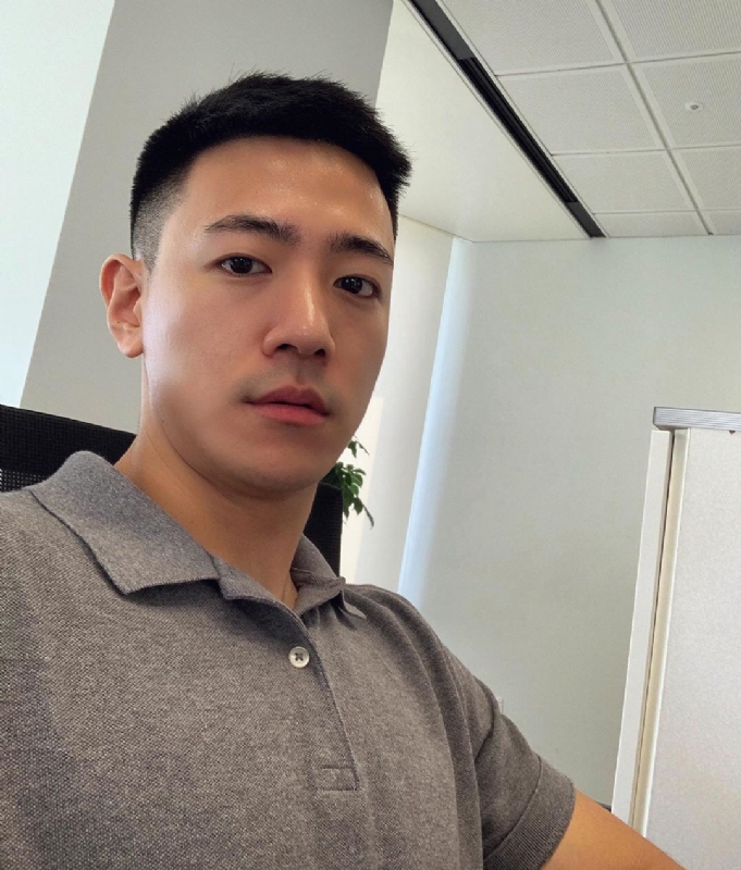 慢慢的第一张照片--赣州相亲服务中心