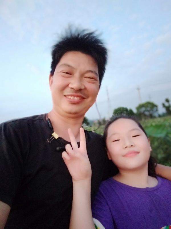 老王2的第一张照片--赣州相亲服务中心