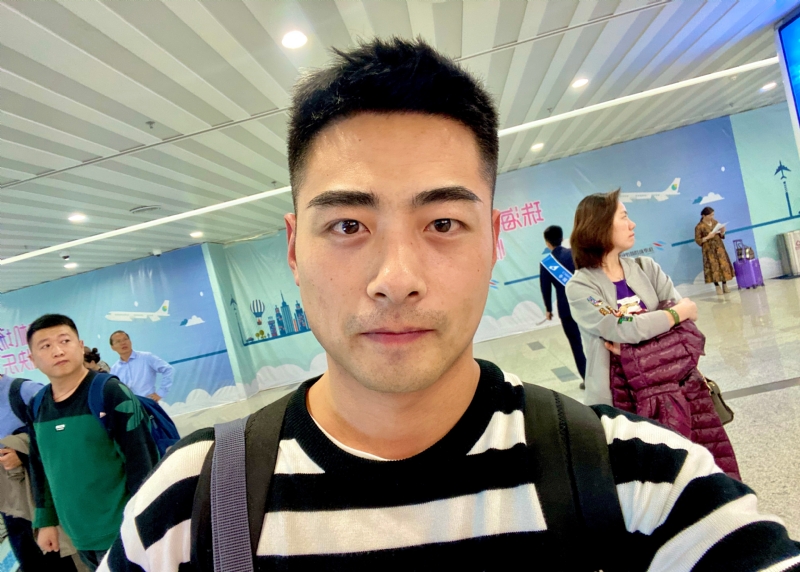 寻缘的第一张照片--赣州相亲服务中心