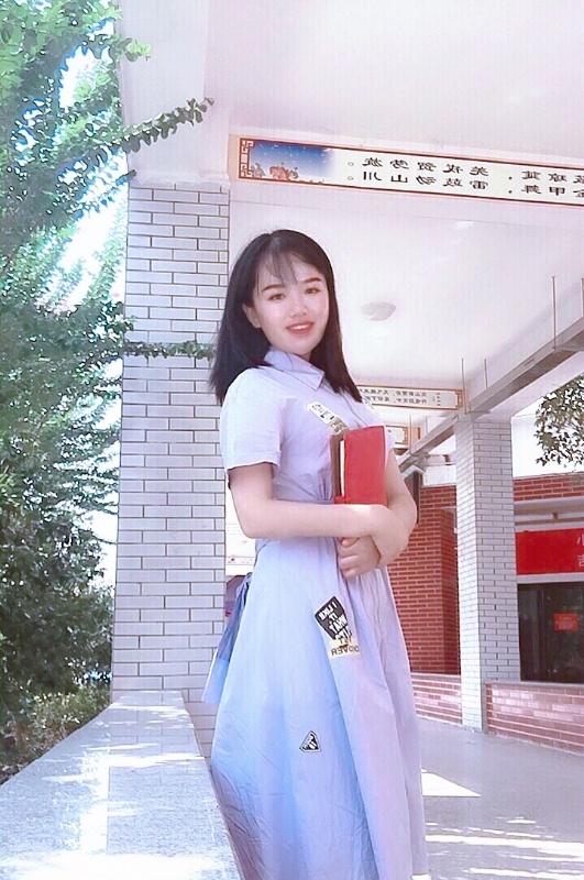 Molly的第一张照片--赣州相亲服务中心