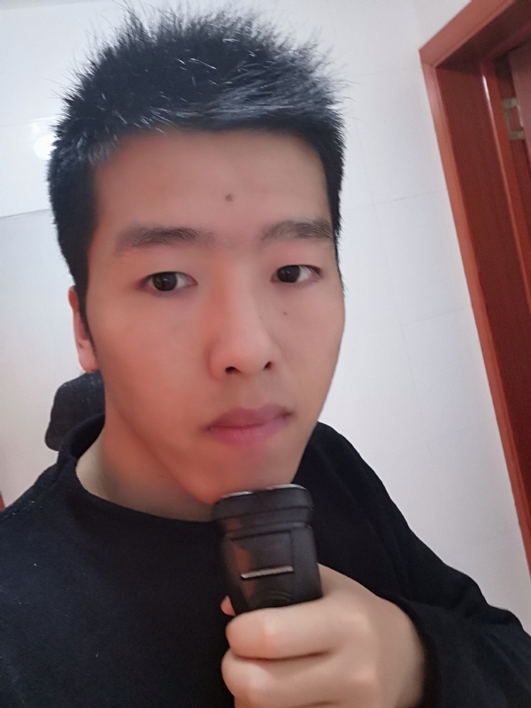 军哥的第一张照片--赣州相亲服务中心