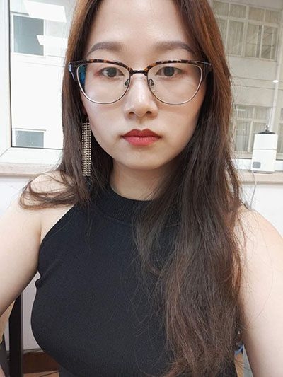 lulu的第三张照片--赣州相亲服务中心
