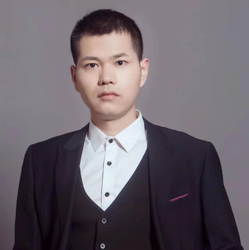 洪瑞的第一张照片--赣州相亲服务中心