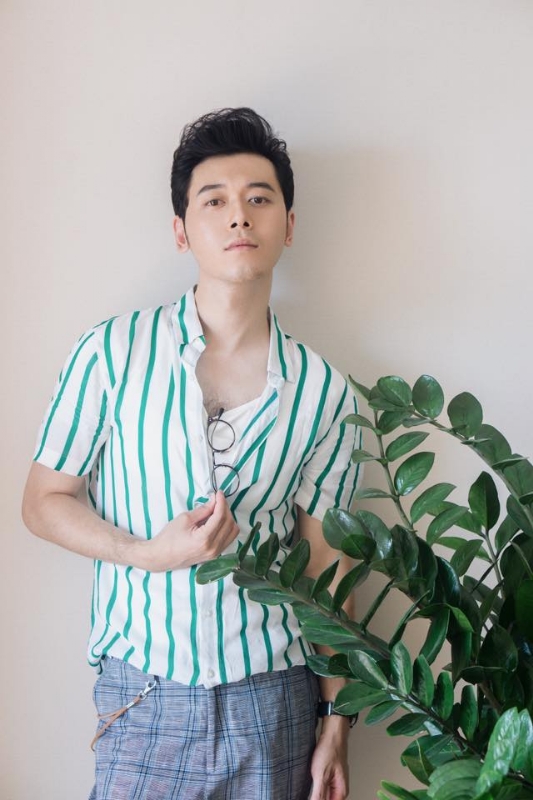 緣來是你的第一张照片--赣州相亲服务中心