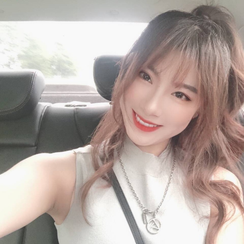 佳佳的第三张照片--赣州相亲服务中心