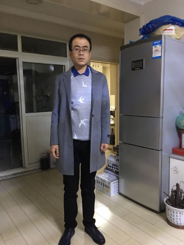 海军的第一张照片--赣州相亲服务中心