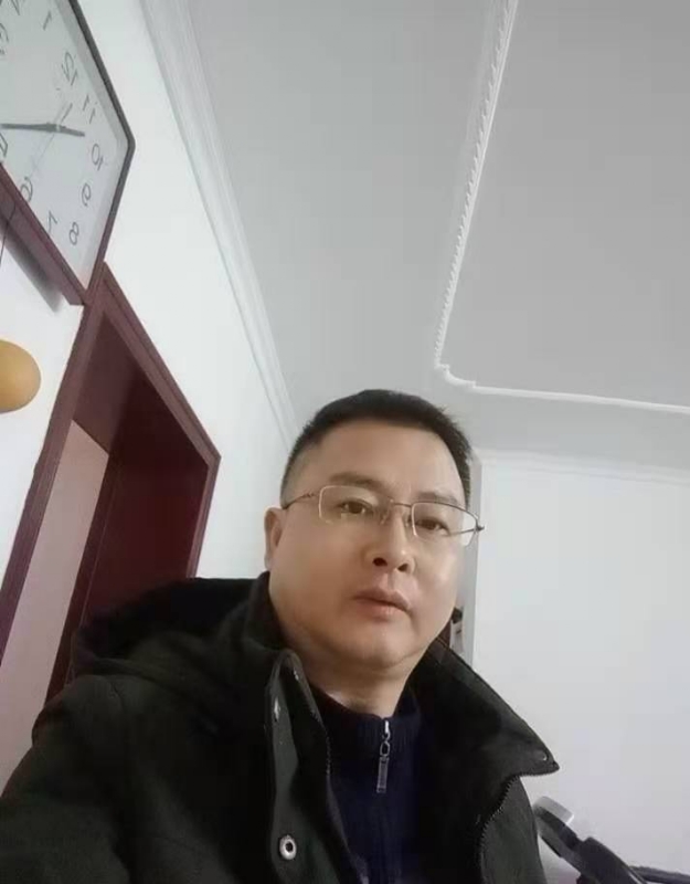想牵你的手的第一张照片--赣州相亲服务中心