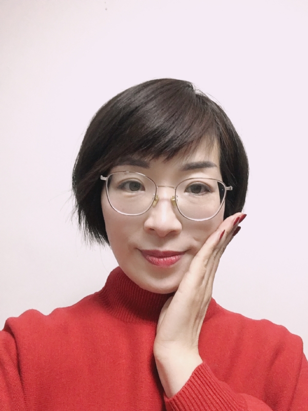 沙拉的第三张照片--赣州相亲服务中心
