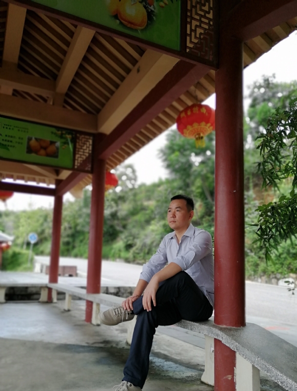 莋个俗人的第一张照片--赣州相亲服务中心